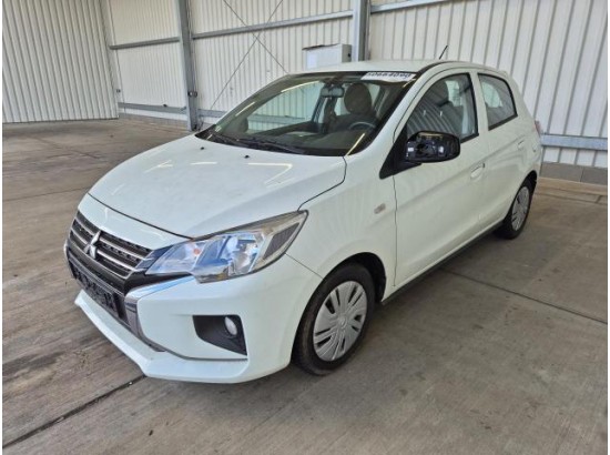 2024 Mitsubishi Space Star Select