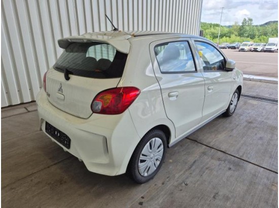2024 Mitsubishi Space Star Select