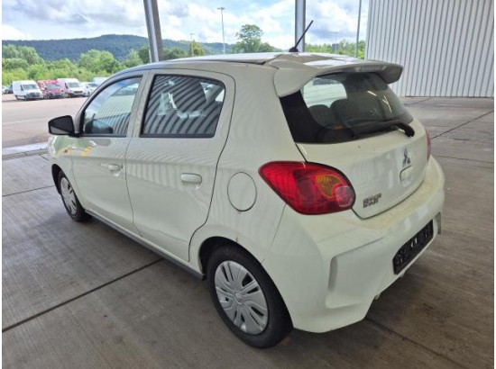 2024 Mitsubishi Space Star Select