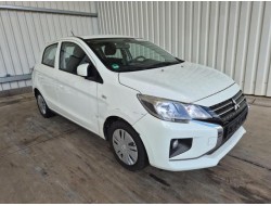2024 Mitsubishi Space Star Select 2024 Mitsubishi Space Star Select