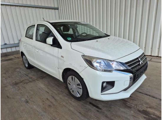 2024 Mitsubishi Space Star Select