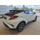 2021 Toyota C-HR Hybrid Team D
