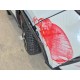2021 Toyota C-HR Hybrid Team D