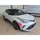 2021 Toyota C-HR Hybrid Team D