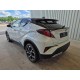 2021 Toyota C-HR Hybrid Team D