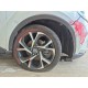 2021 Toyota C-HR Hybrid Team D
