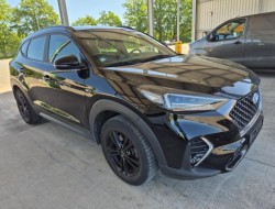 2019 Hyundai Tucson N Line 4WD