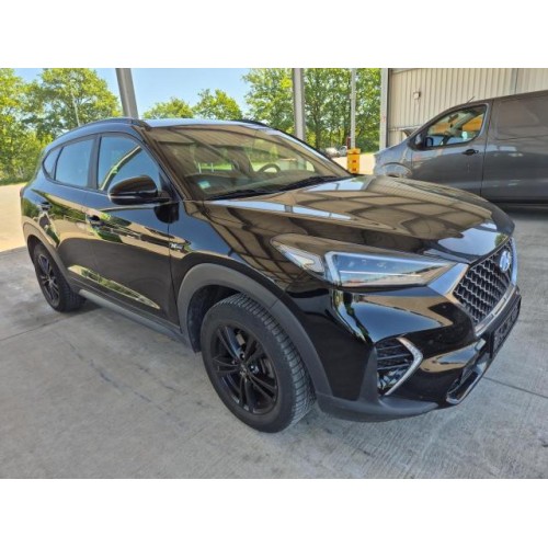 2019 Hyundai Tucson N Line 4WD