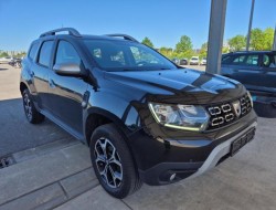 2019 Dacia Duster II Prestige