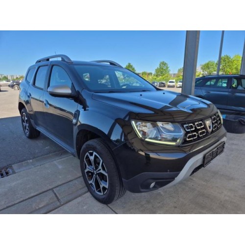 2019 Dacia Duster II Prestige