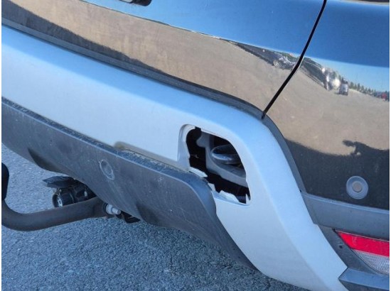 2019 Dacia Duster II Prestige