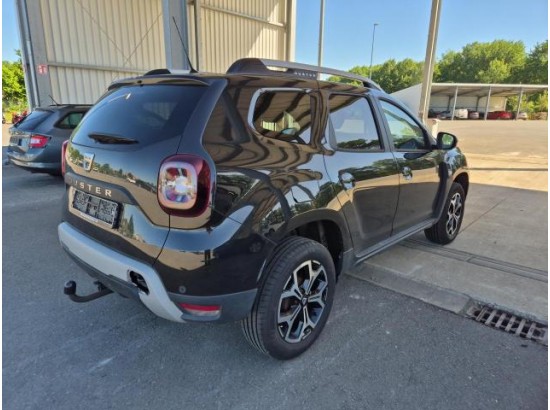 2019 Dacia Duster II Prestige