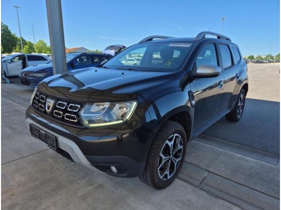 2019 Dacia Duster II Prestige