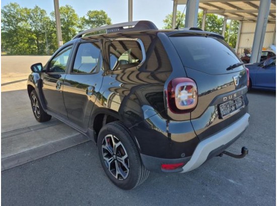 2019 Dacia Duster II Prestige