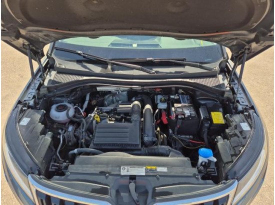 2018 Skoda Kodiaq Style 4x4