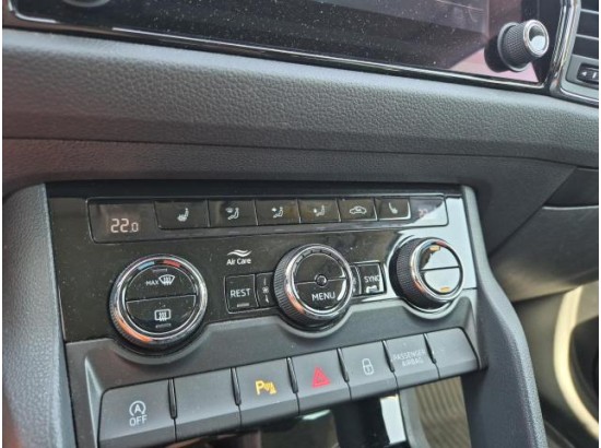 2018 Skoda Kodiaq Style 4x4