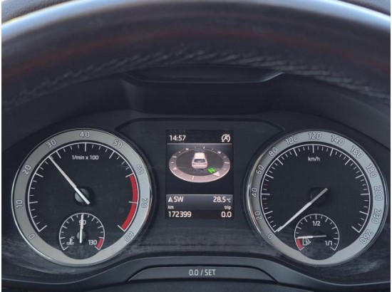 2018 Skoda Kodiaq Style 4x4