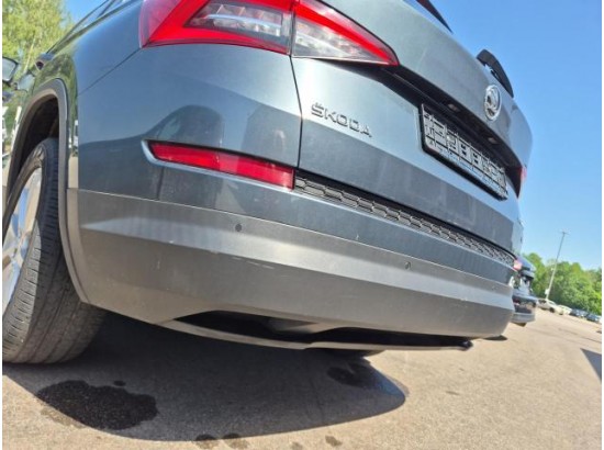 2018 Skoda Kodiaq Style 4x4