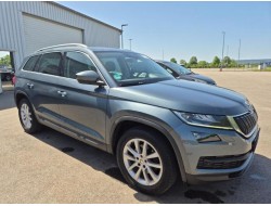 2018 Skoda Kodiaq Style 4x4