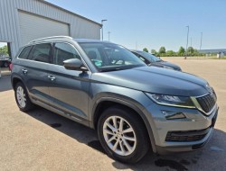 2018 Skoda Kodiaq Style 4x4