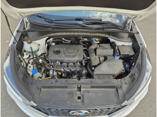 2019 Hyundai Tucson Select 2WD