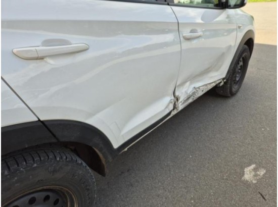 2019 Hyundai Tucson Select 2WD