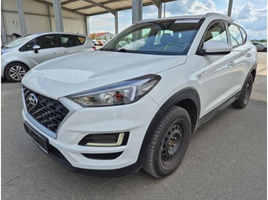 2019 Hyundai Tucson Select 2WD