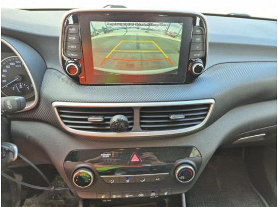 2019 Hyundai Tucson Select 2WD