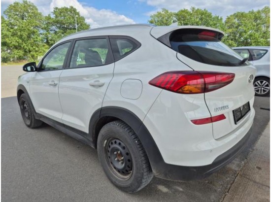 2019 Hyundai Tucson Select 2WD