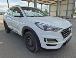 2019 Hyundai Tucson Select 2WD