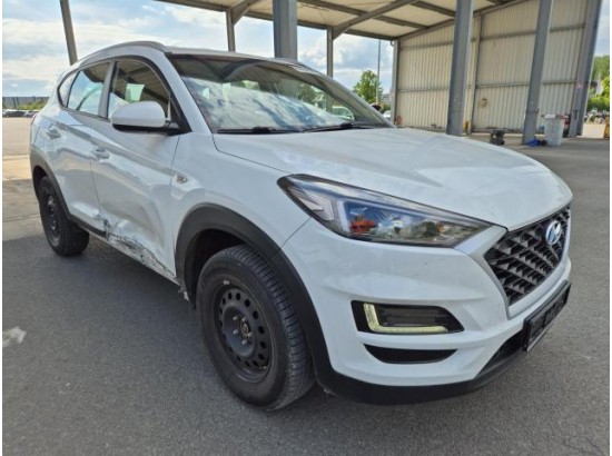 2019 Hyundai Tucson Select 2WD