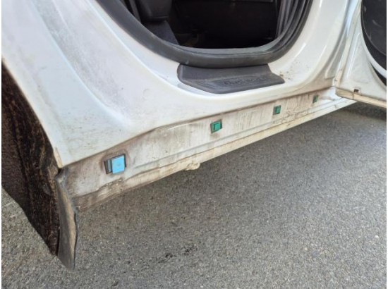 2019 Hyundai Tucson Select 2WD