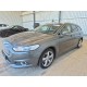 2018 Ford Mondeo Tunier Titanium