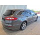 2018 Ford Mondeo Tunier Titanium