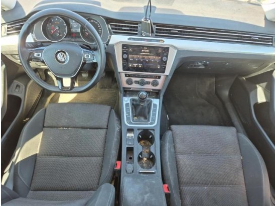 2018 Volkswagen Passat Variant Comfortline BMT/Start-Stopp