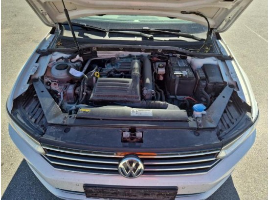 2018 Volkswagen Passat Variant Comfortline BMT/Start-Stopp