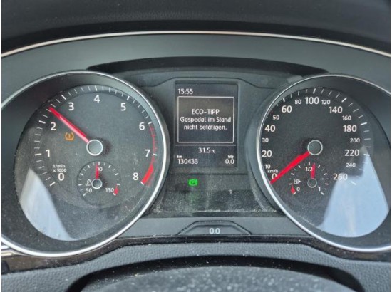 2018 Volkswagen Passat Variant Comfortline BMT/Start-Stopp