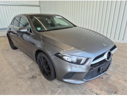 2020 Mercedes-Benz A -Klasse A 200 d Edition 19