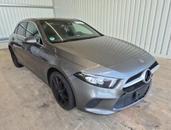 2020 Mercedes-Benz A -Klasse A 200 d Edition 19
