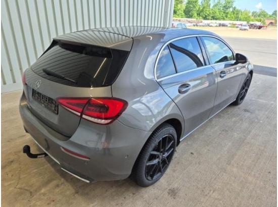 2020 Mercedes-Benz A -Klasse A 200 d Edition 19