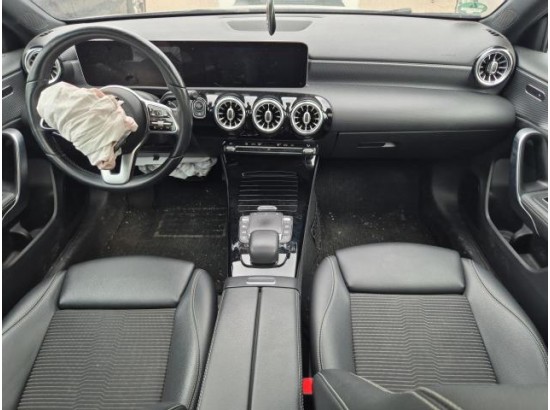 2020 Mercedes-Benz A -Klasse A 200 d Edition 19