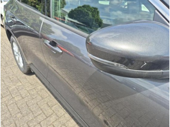 2022 Ford Kuga Titanium X