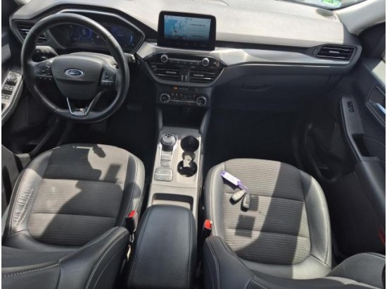 2022 Ford Kuga Titanium X