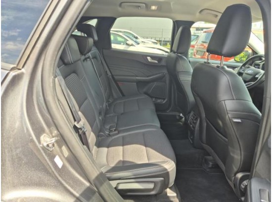 2022 Ford Kuga Titanium X
