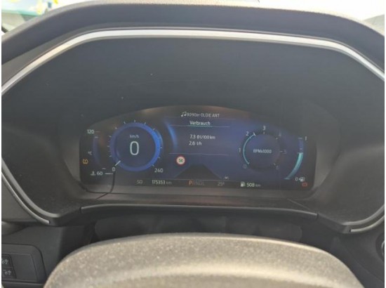 2022 Ford Kuga Titanium X
