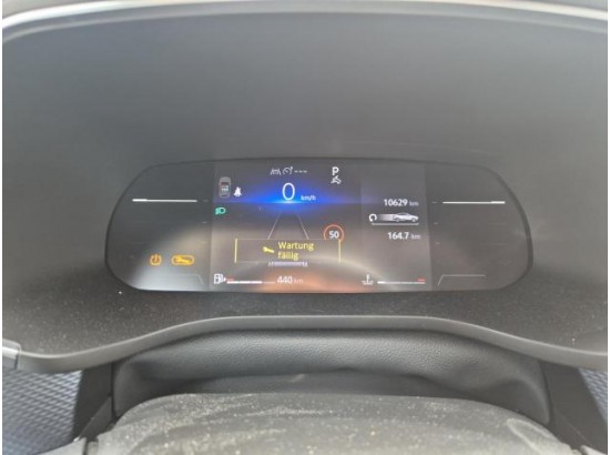 2025 Renault Arkana Evolution