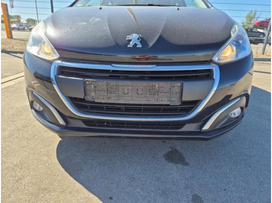 2016 Peugeot 208 Active