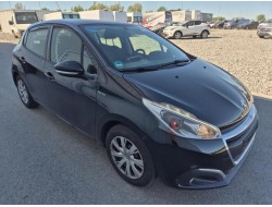 2016 Peugeot 208 Active
