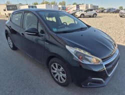 2016 Peugeot 208 Active