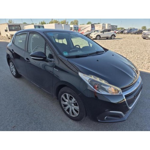 2016 Peugeot 208 Active